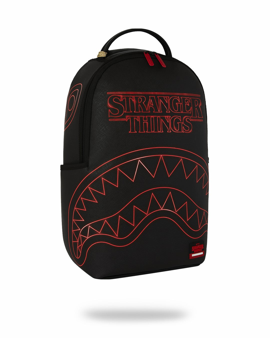 Sprayground - STRANGER THINGS COLLAB BACKPACK