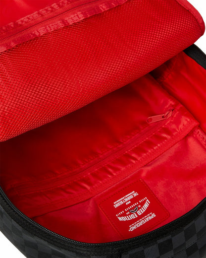 Sprayground - THE PHANTOM FADE BACKPACK