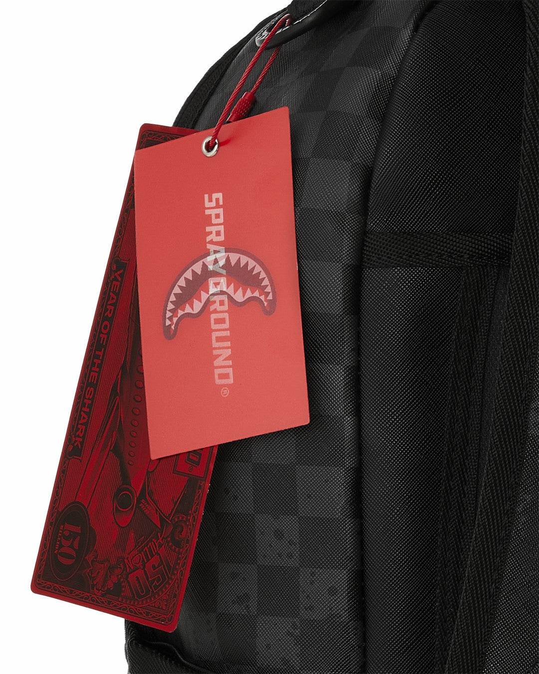 Sprayground - THE PHANTOM FADE BACKPACK