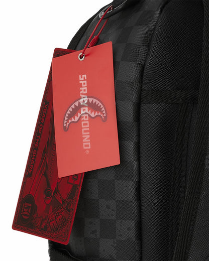 Sprayground - THE PHANTOM FADE BACKPACK