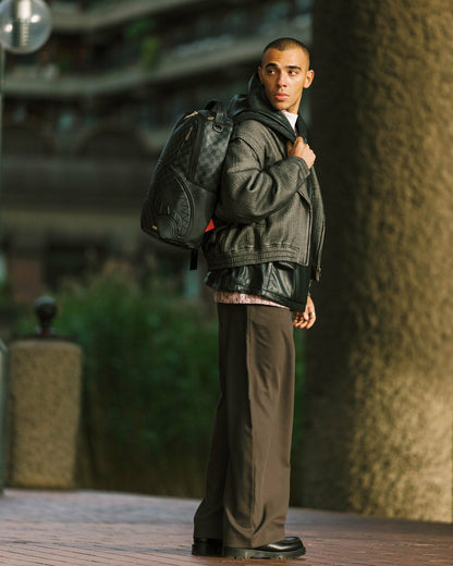 Sprayground - THE PHANTOM FADE BACKPACK