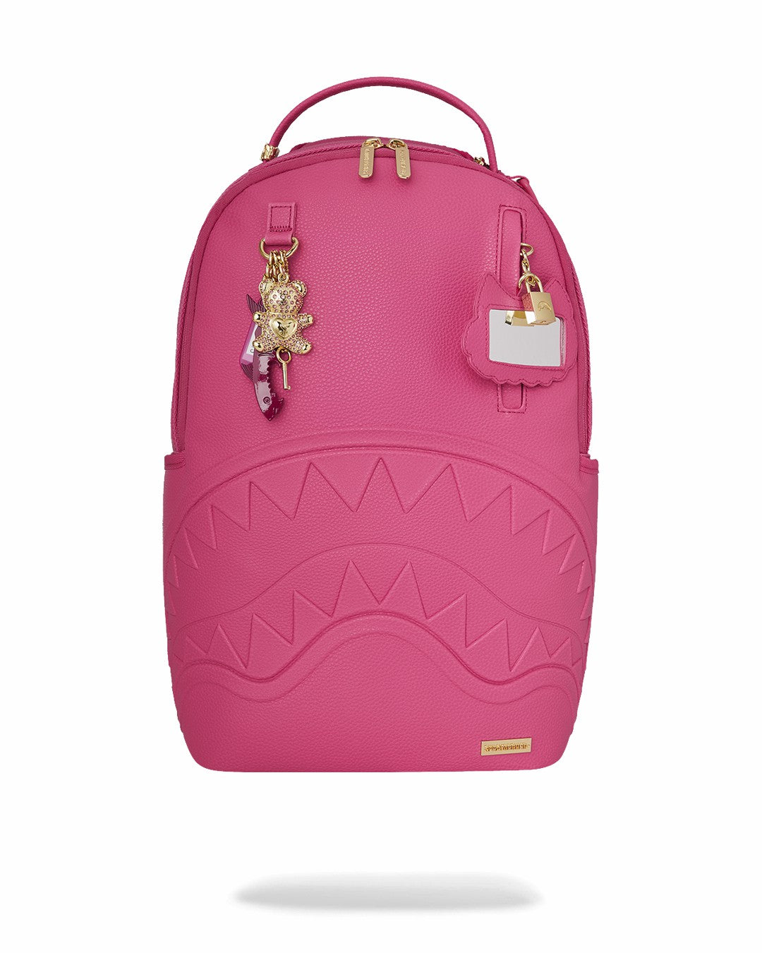 Sprayground - PINK POP SHARK BACKPACK