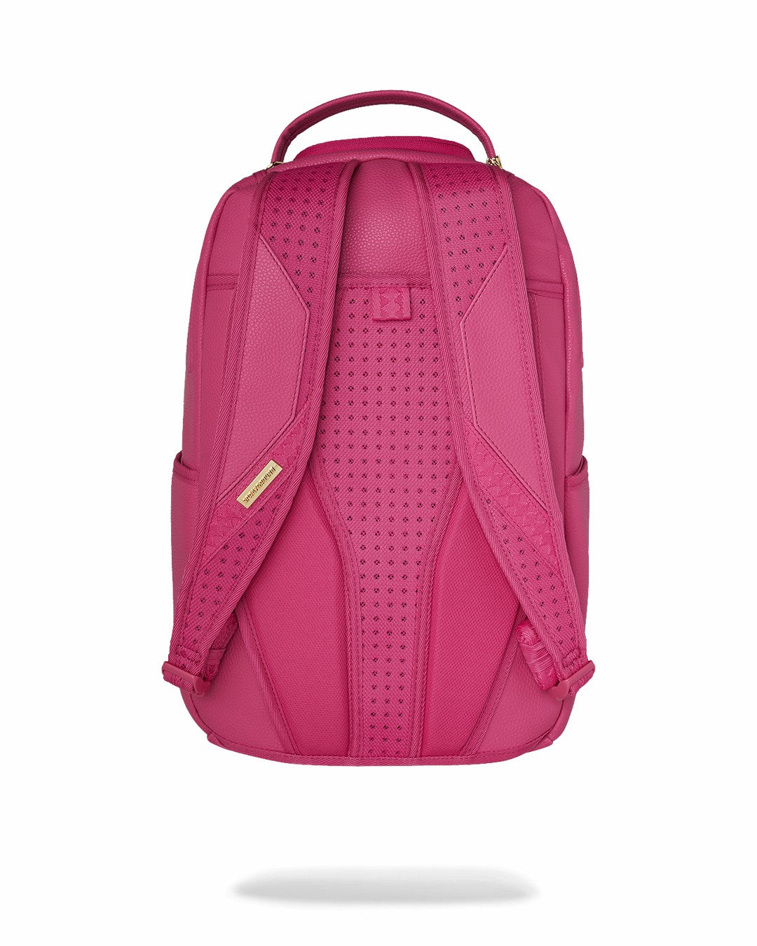 Sprayground - PINK POP SHARK BACKPACK