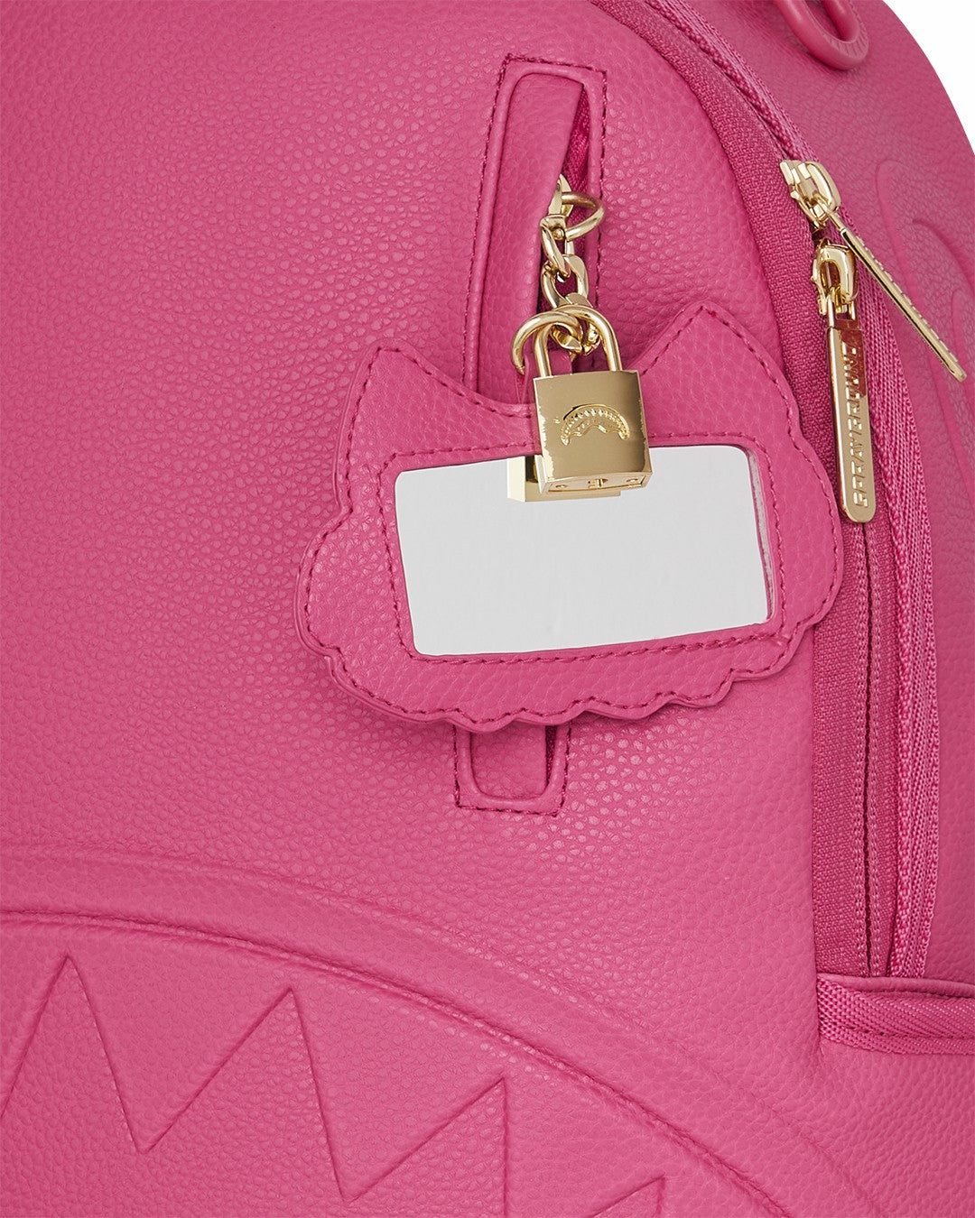 Sprayground - PINK POP SHARK BACKPACK