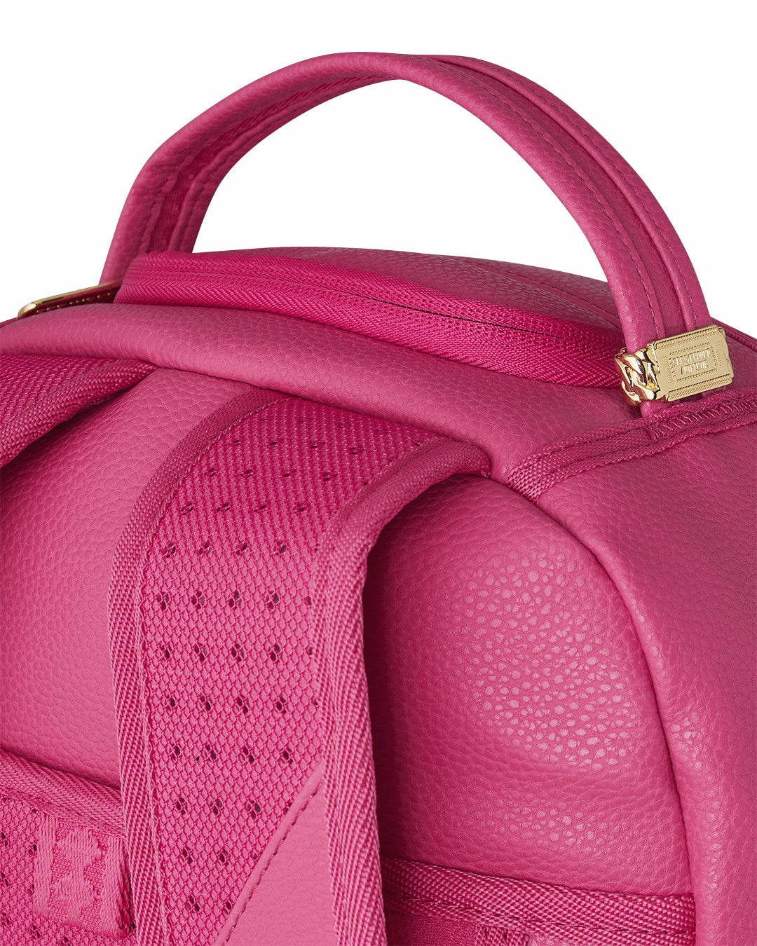 Sprayground - PINK POP SHARK BACKPACK