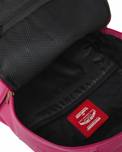 Sprayground - PINK POP SHARK BACKPACK