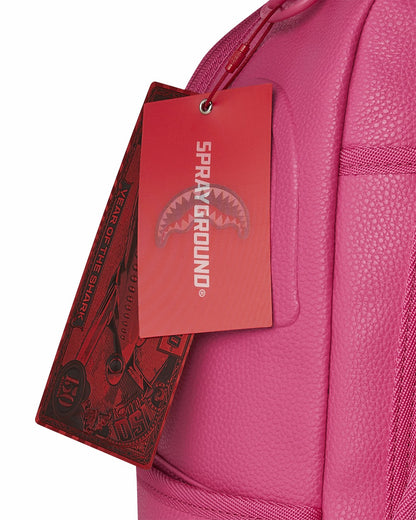 Sprayground - PINK POP SHARK BACKPACK