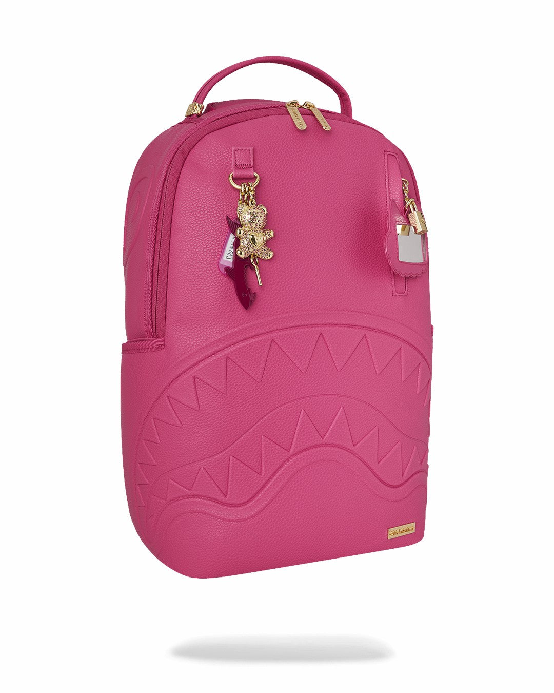 Sprayground - PINK POP SHARK BACKPACK