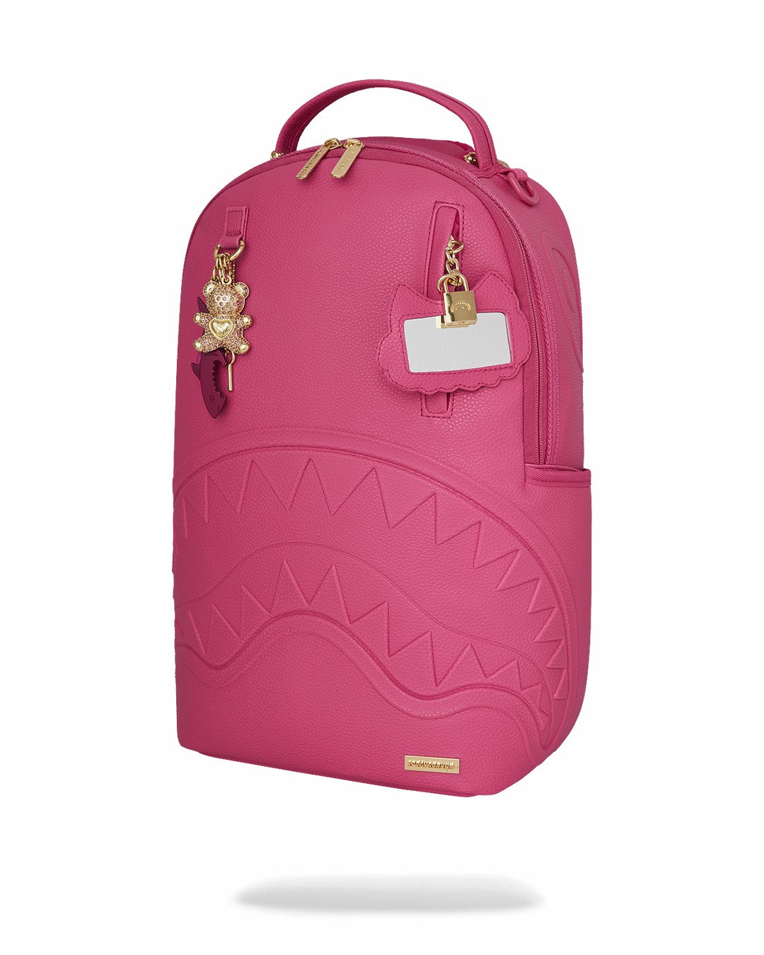 Sprayground - PINK POP SHARK BACKPACK