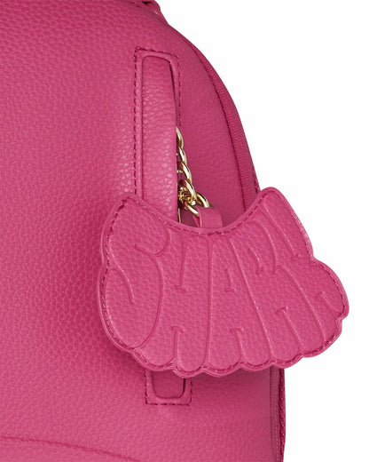 Sprayground - PINK POP SHARK BACKPACK