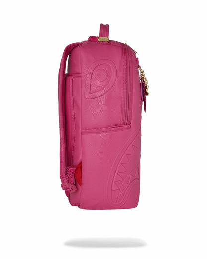 Sprayground - PINK POP SHARK BACKPACK