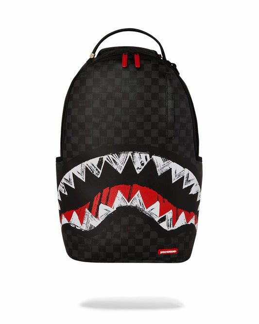 Sprayground - MIDNIGHT SHADOW BACKPACK