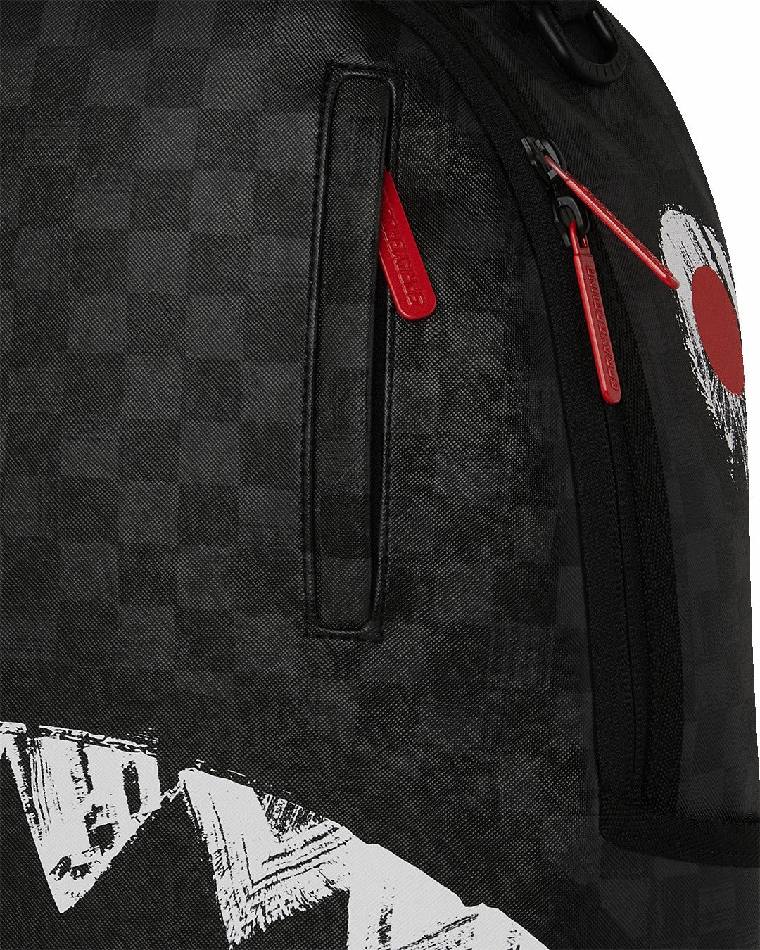 Sprayground - MIDNIGHT SHADOW BACKPACK