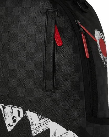 Sprayground - MIDNIGHT SHADOW BACKPACK