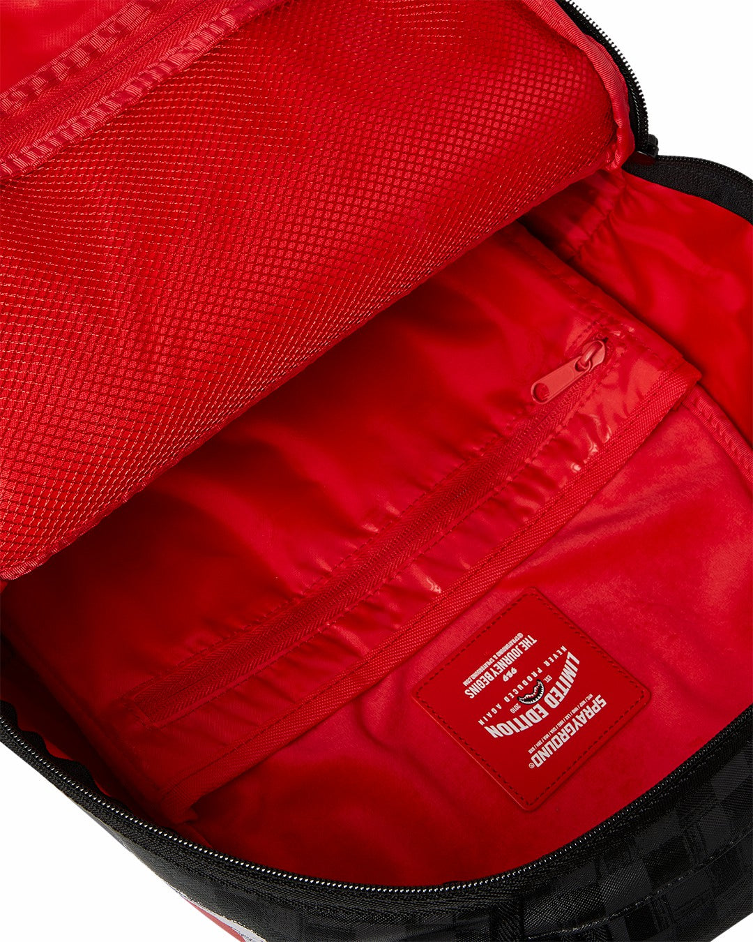 Sprayground - MIDNIGHT SHADOW BACKPACK