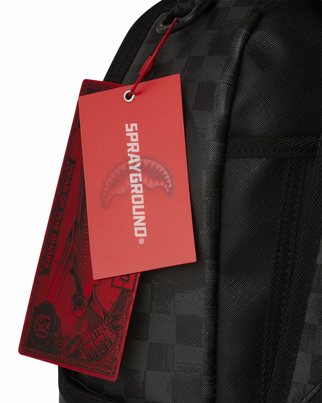 Sprayground - MIDNIGHT SHADOW BACKPACK