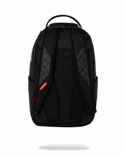 Sprayground - MIDNIGHT SHADOW BACKPACK