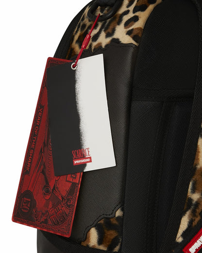 Sprayground - SCARFACE ELVIRA STATE OF MIND BACKPACK