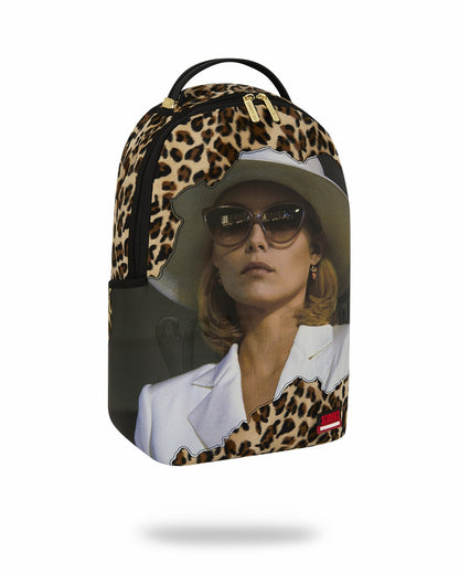 Sprayground - SCARFACE ELVIRA STATE OF MIND BACKPACK