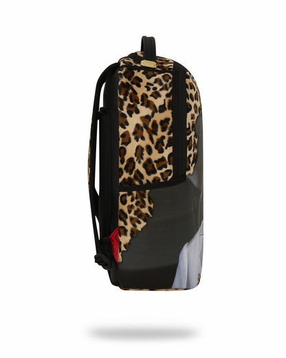 Sprayground - SCARFACE ELVIRA STATE OF MIND BACKPACK