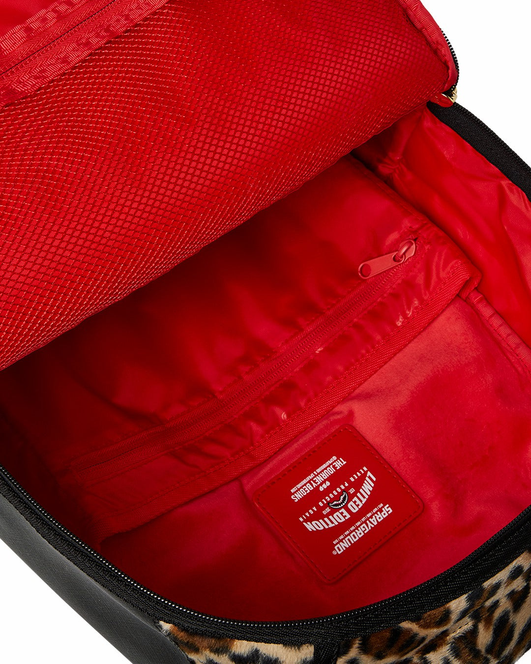 Sprayground - SCARFACE ELVIRA STATE OF MIND BACKPACK