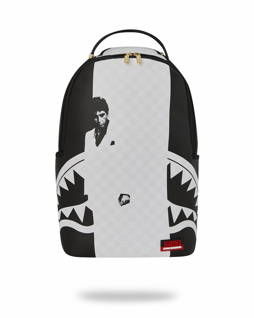 Sprayground - SCARFACE OG BACKPACK