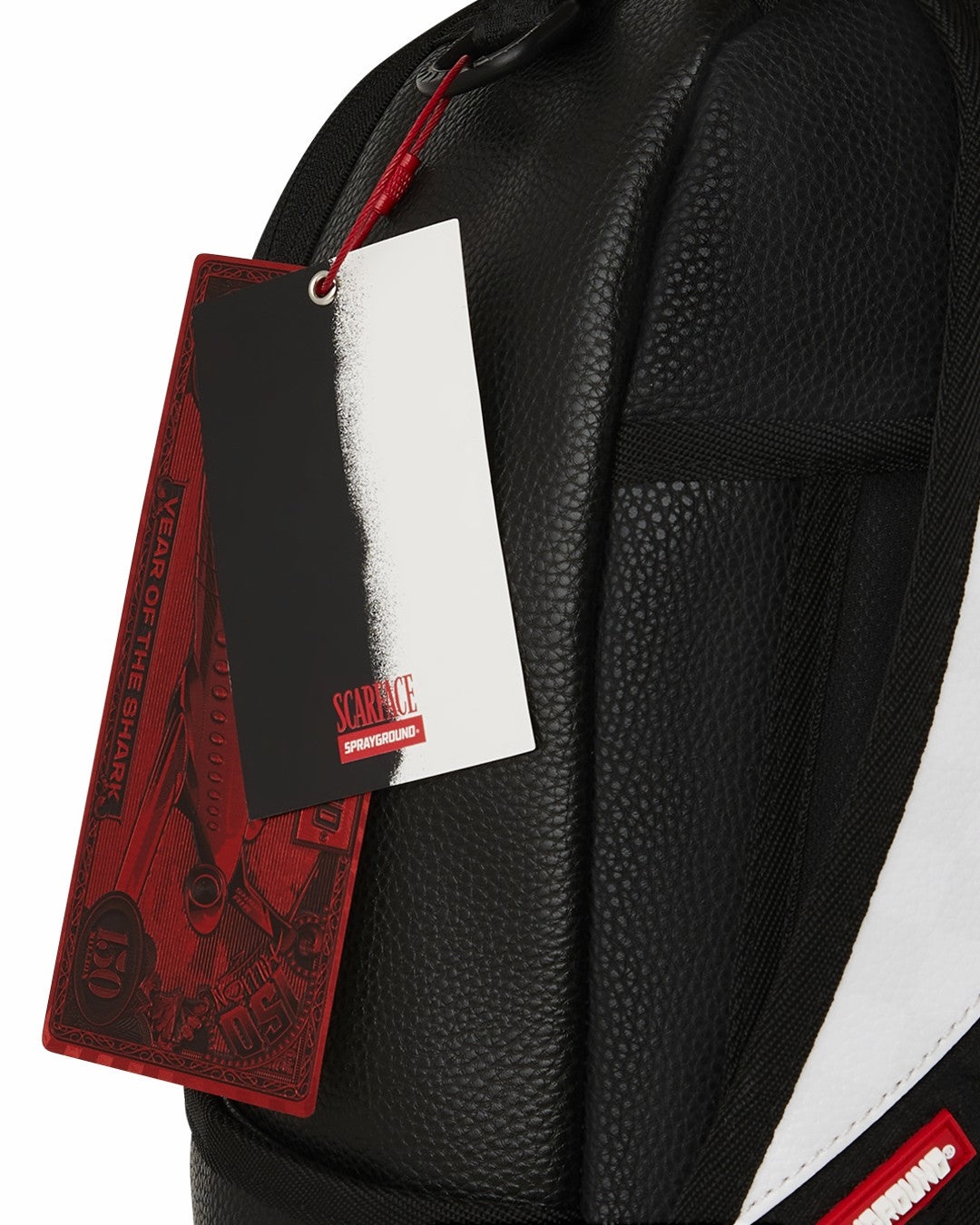 Sprayground - SCARFACE OG BACKPACK