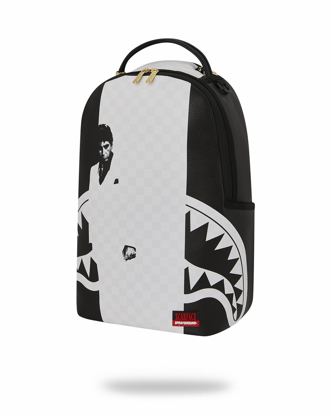 Sprayground - SCARFACE OG BACKPACK