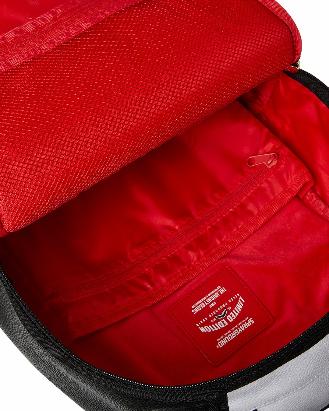 Sprayground - SCARFACE OG BACKPACK