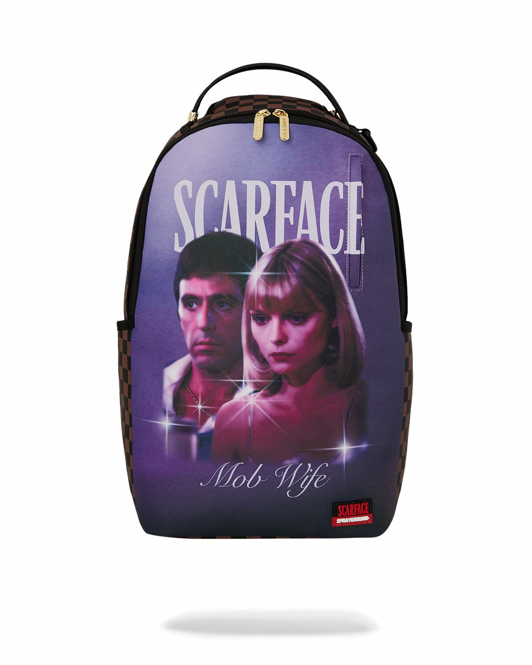 Sprayground - SCARFACE MOB WIFE BACKPACK