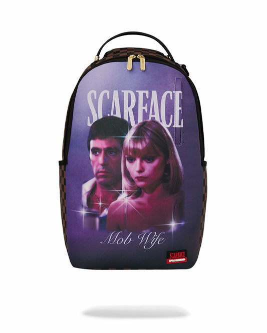 Sprayground - SCARFACE MOB WIFE BACKPACK