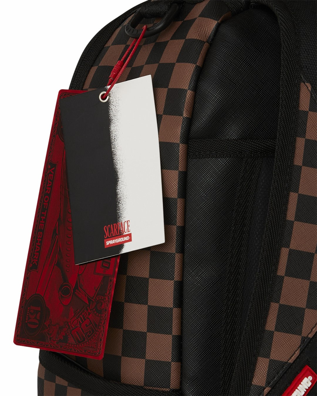 Sprayground - SCARFACE MOB WIFE BACKPACK