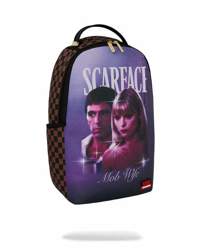 Sprayground - SCARFACE MOB WIFE BACKPACK