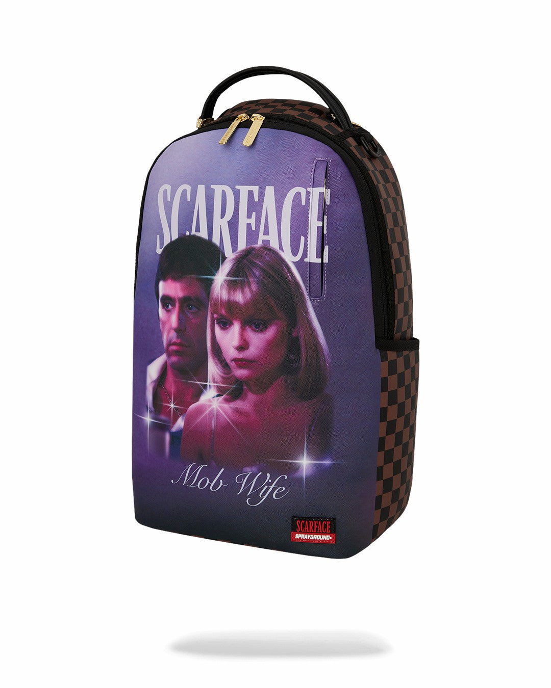 Sprayground - SCARFACE MOB WIFE BACKPACK
