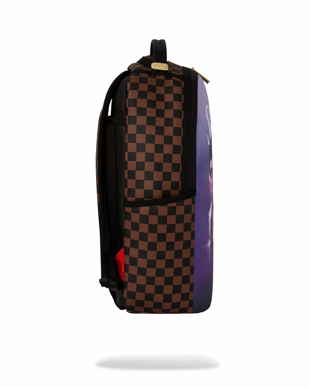 Sprayground - SCARFACE MOB WIFE BACKPACK