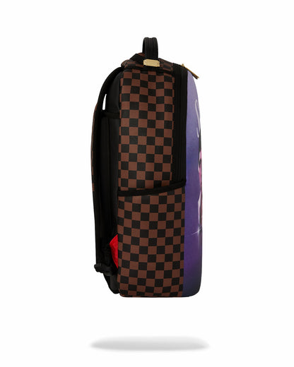 Sprayground - SCARFACE MOB WIFE BACKPACK