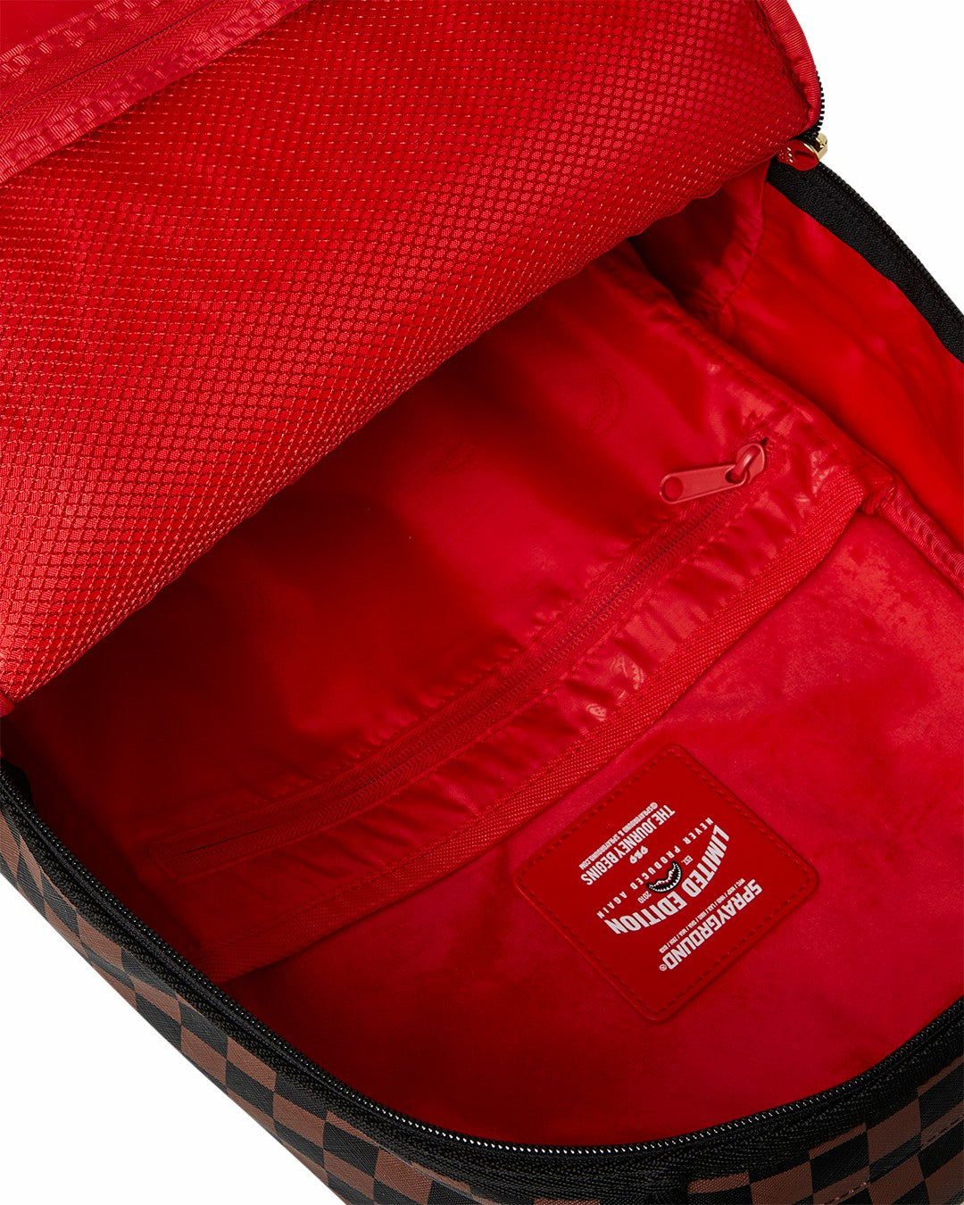 Sprayground - SCARFACE MOB WIFE BACKPACK