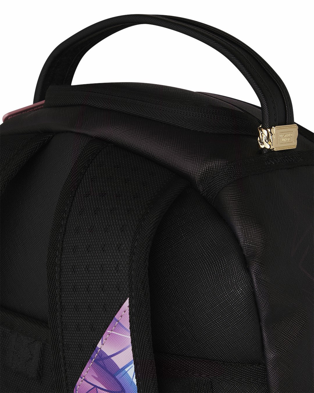Sprayground - PINK PANTHER DIAMOND HEIST BACKPACK
