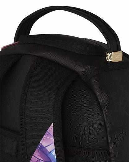Sprayground - PINK PANTHER DIAMOND HEIST BACKPACK