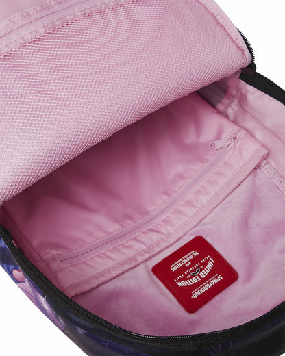 Sprayground - PINK PANTHER DIAMOND HEIST BACKPACK