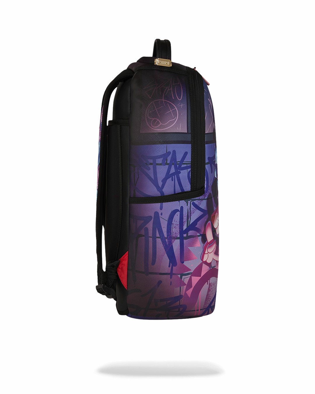 Sprayground - PINK PANTHER DIAMOND HEIST BACKPACK