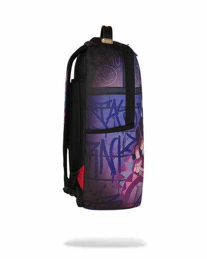 Sprayground - PINK PANTHER DIAMOND HEIST BACKPACK