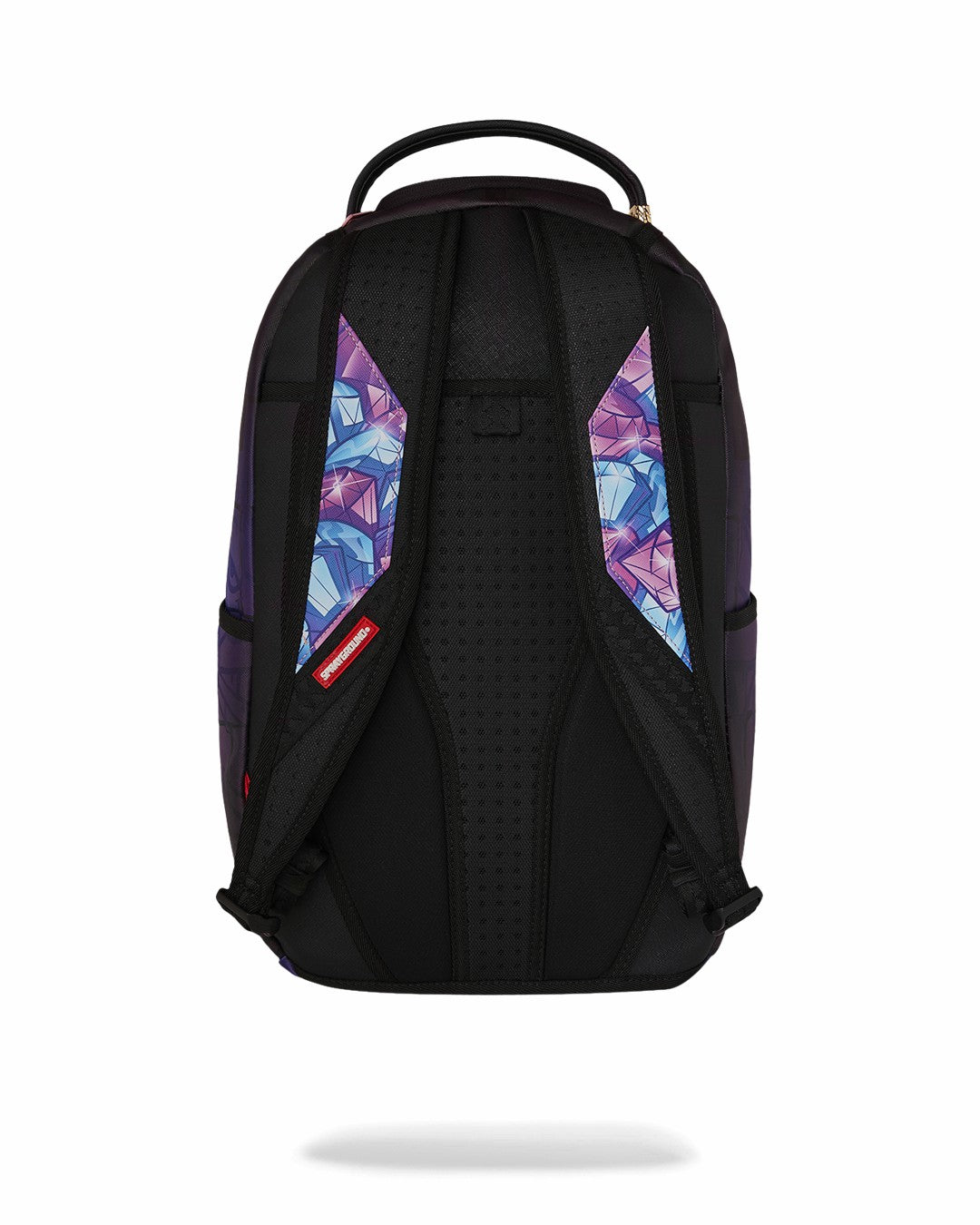 Sprayground - PINK PANTHER DIAMOND HEIST BACKPACK