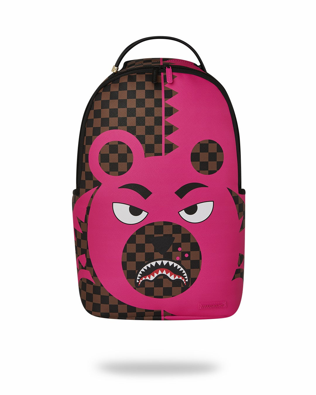 Sprayground - GUMDROP MONEY BEAR SHARK BACKPACK