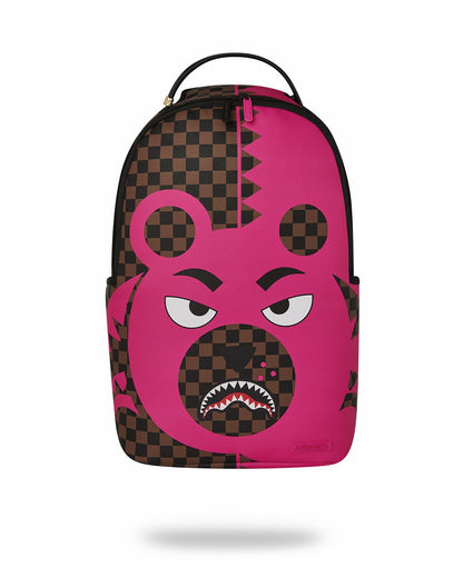 Sprayground - GUMDROP MONEY BEAR SHARK BACKPACK