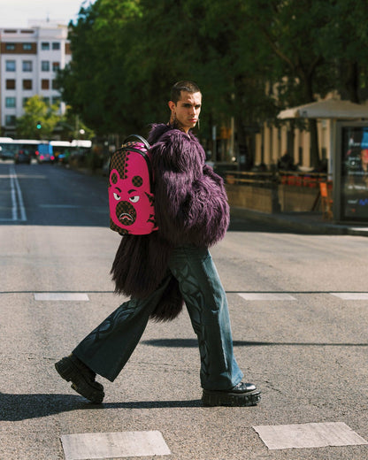 Sprayground - GUMDROP MONEY BEAR SHARK BACKPACK