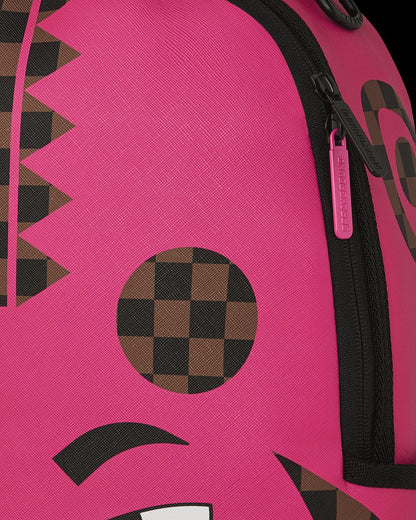 Sprayground - GUMDROP MONEY BEAR SHARK BACKPACK