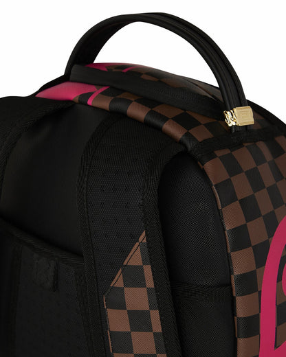 Sprayground - GUMDROP MONEY BEAR SHARK BACKPACK