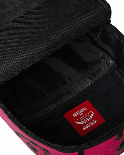 Sprayground - GUMDROP MONEY BEAR SHARK BACKPACK