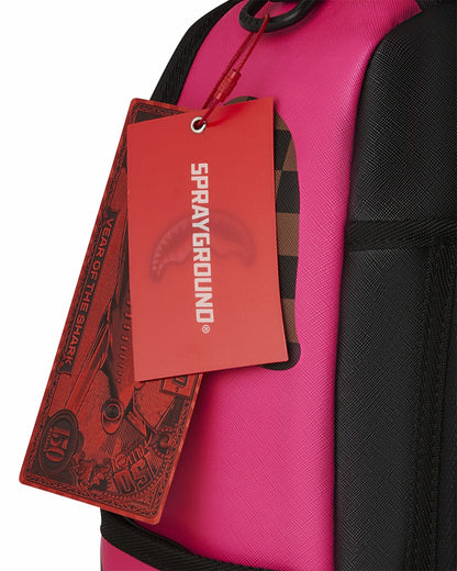 Sprayground - GUMDROP MONEY BEAR SHARK BACKPACK